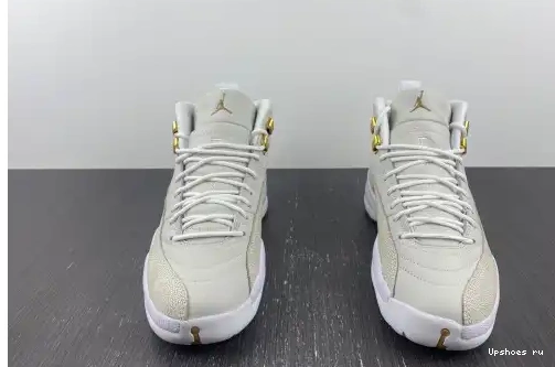 OVO 873864-102 12 White Jordan Retro 873864-102 0515